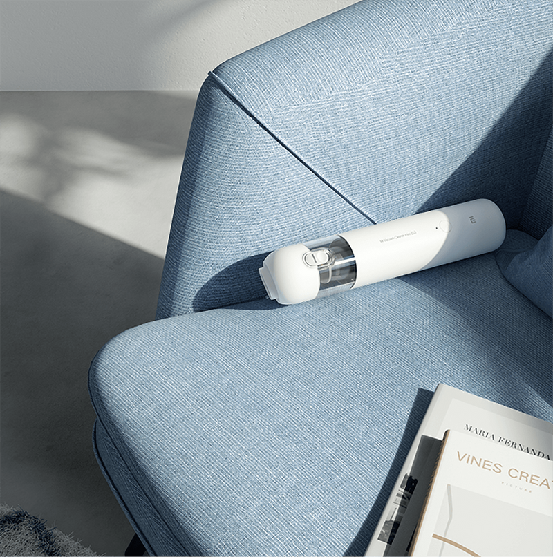 Xiaomi Mi Vacuum Cleaner Mini (EU) - 31492
