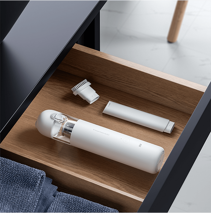 Xiaomi Mi Vacuum Cleaner Mini (EU) - 31492