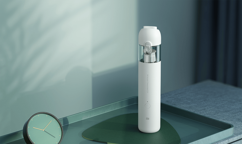 Xiaomi Mi Vacuum Cleaner Mini (EU) - 31492