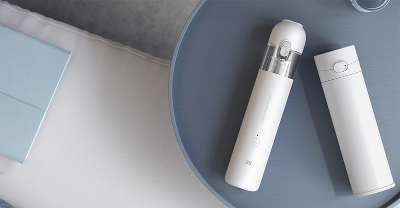 Xiaomi Mi Vacuum Cleaner Mini (EU) - 31492