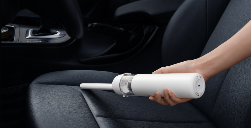 Xiaomi Mi Vacuum Cleaner Mini (EU) - 31492