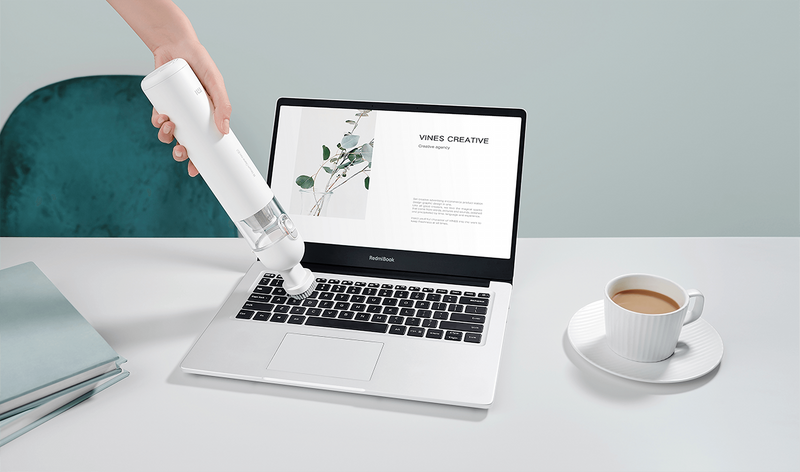 Xiaomi Mi Vacuum Cleaner Mini (EU) - 31492