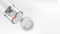 Xiaomi Mi Vacuum Cleaner Mini (EU) - 31492