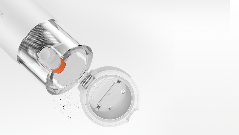 Xiaomi Mi Vacuum Cleaner Mini (EU) - 31492
