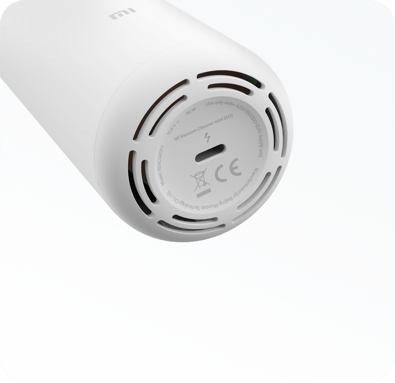 Xiaomi Mi Vacuum Cleaner Mini (EU) - 31492