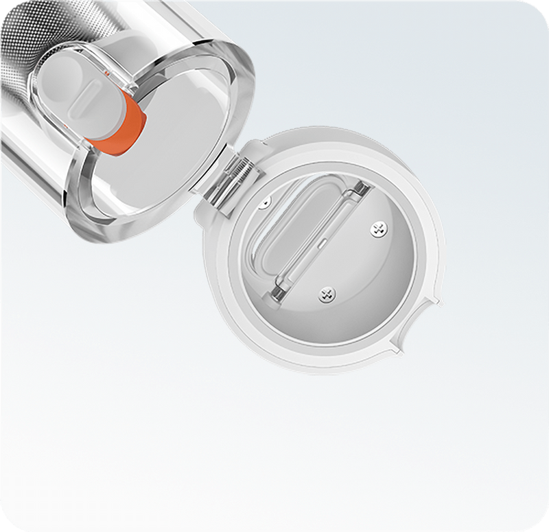Xiaomi Mi Vacuum Cleaner Mini (EU) - 31492
