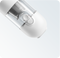 Xiaomi Mi Vacuum Cleaner Mini (EU) - 31492