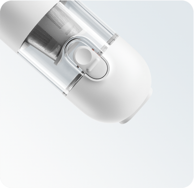 Xiaomi Mi Vacuum Cleaner Mini (EU) - 31492