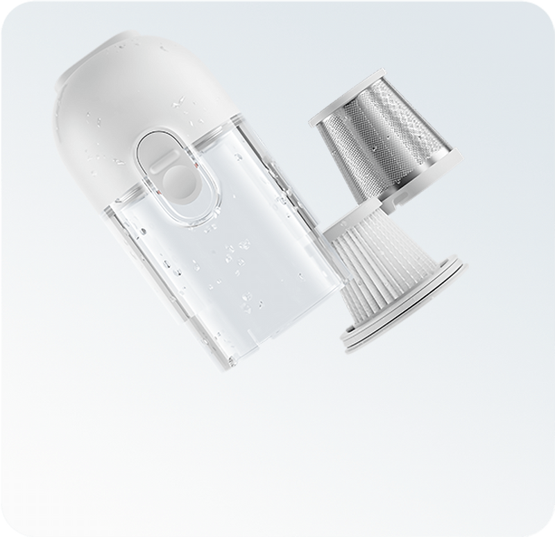 Xiaomi Mi Vacuum Cleaner Mini (EU) - 31492