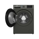 BEKO 10kg/6kg A Freestanding 1400RPM Inverter Washer Dryer - BWD106 - CNY Promo Till 28 Feb - Till Stock Last