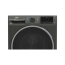 BEKO 10kg/6kg A Freestanding 1400RPM Inverter Washer Dryer - BWD106 - CNY Promo Till 28 Feb - Till Stock Last