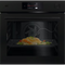 AEG 70L 8000 Meal Assist with SteamPro With Steam Cleaning Built-in Oven - NBB8S731AT