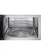 AEG 6000 Series 26 L Built-In Microwave & Grill - OB6GM261UB