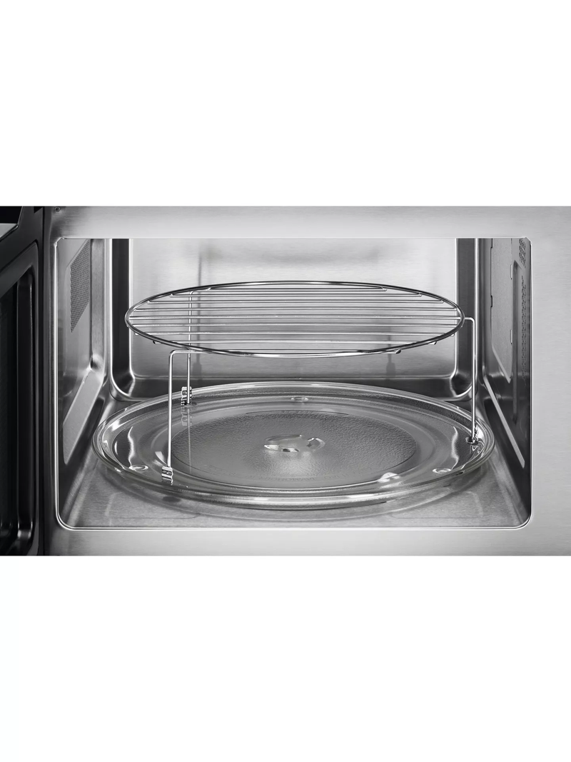 AEG 6000 Series 26 L Built-In Microwave & Grill - OB6GM261UB