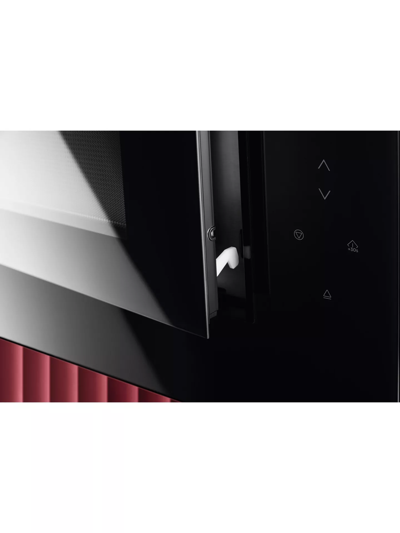 AEG 6000 Series 26 L Built-In Microwave & Grill - OB6GM261UB