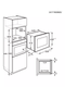 AEG 6000 Series 26 L Built-In Microwave & Grill - OB6GM261UB