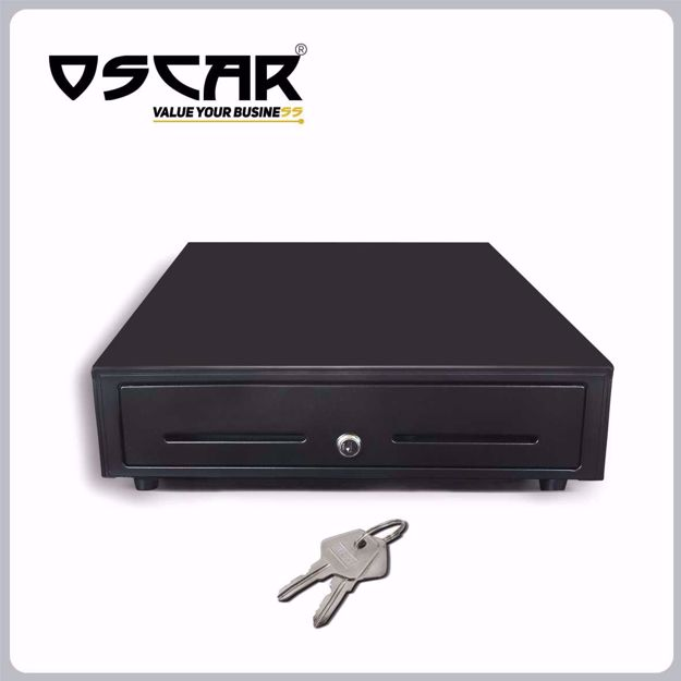 OSCAR POS Cash Drawer - OCH-410