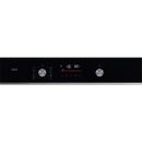 AEG 71L 5000 SurroundCook with SteamBake Pyrolytic Self Clean Built-in Oven - OA5PB41AB