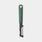 BRABANTIA Tasty+ Swivel Food Peeler plus Zester Tasty+ - Fir Green - 230844