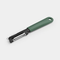 BRABANTIA Tasty+ Swivel Food Peeler plus Zester Tasty+ - Fir Green - 230844
