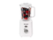 SHARP 600w Blender with 1 x Dry Grinder & Glass Jug - EM-TK61-W3 - New Arrival