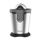 SHARP 100W Stainless Steel Citrus Juicer - EJ-P41 - New Arrival