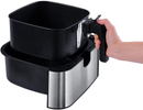 SHARP 7L Air Fryer - KF-AF70RT-S3 - New Arrival