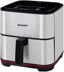 SHARP 7L Air Fryer - KF-AF70RT-S3 - New Arrival