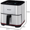 SHARP 7L Air Fryer - KF-AF70RT-S3 - New Arrival