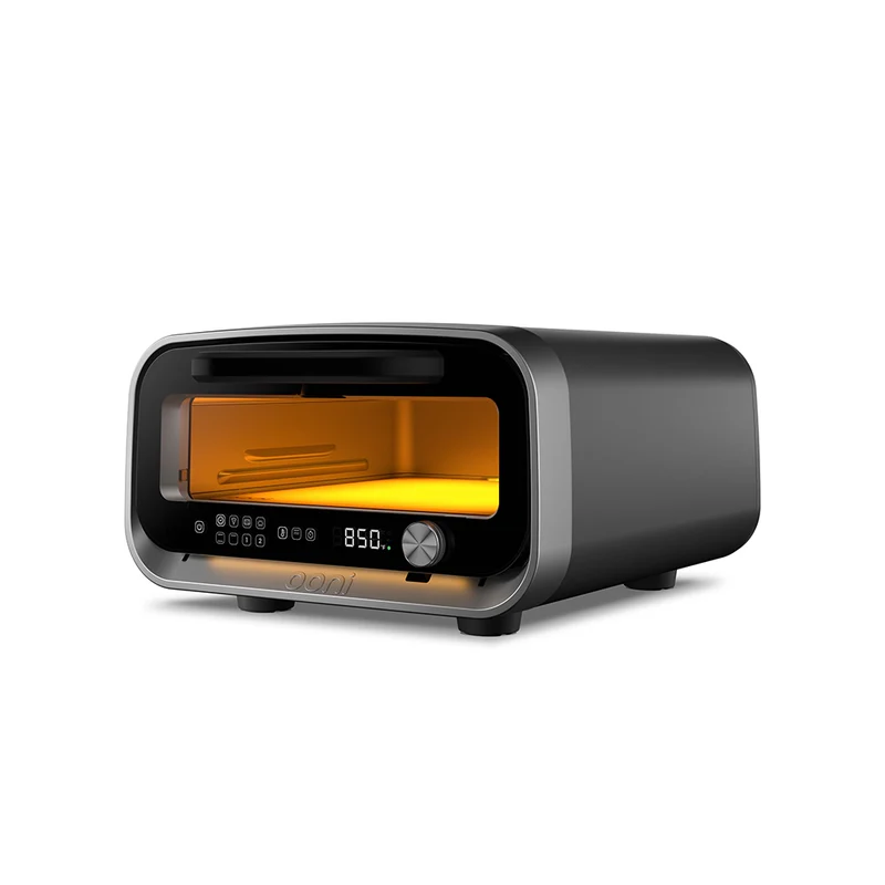 OONI Volt 2 12" Electric Indoor Pizza Oven - volt2 - Incoming