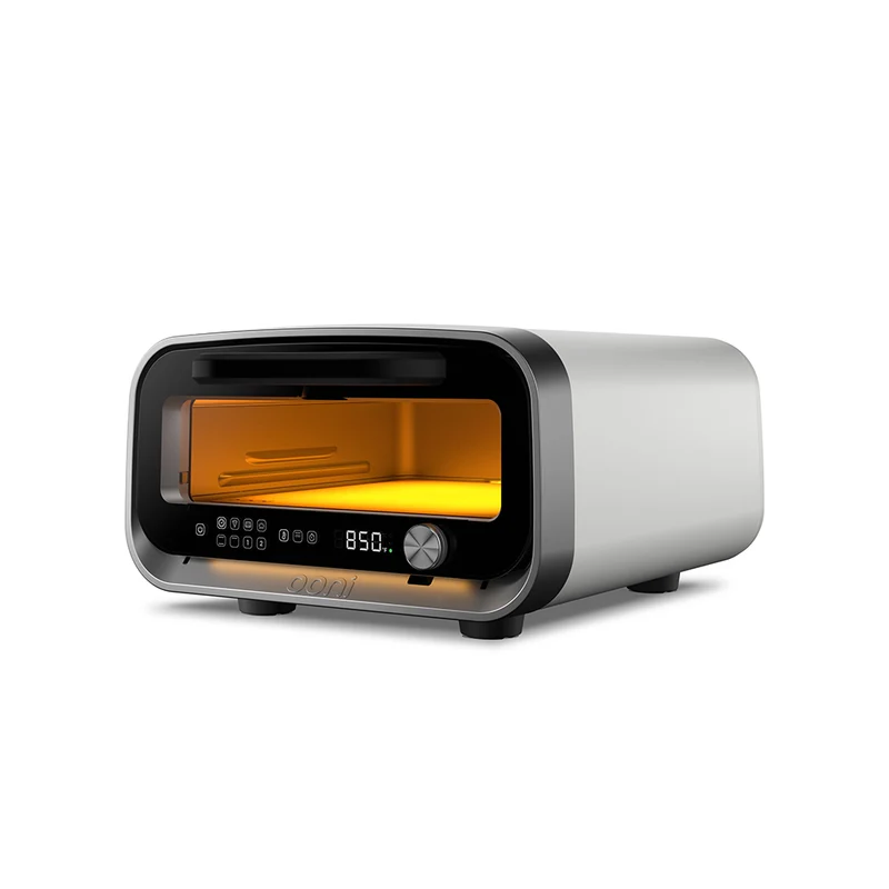 OONI Volt 2 12" Electric Indoor Pizza Oven - volt2 - Incoming