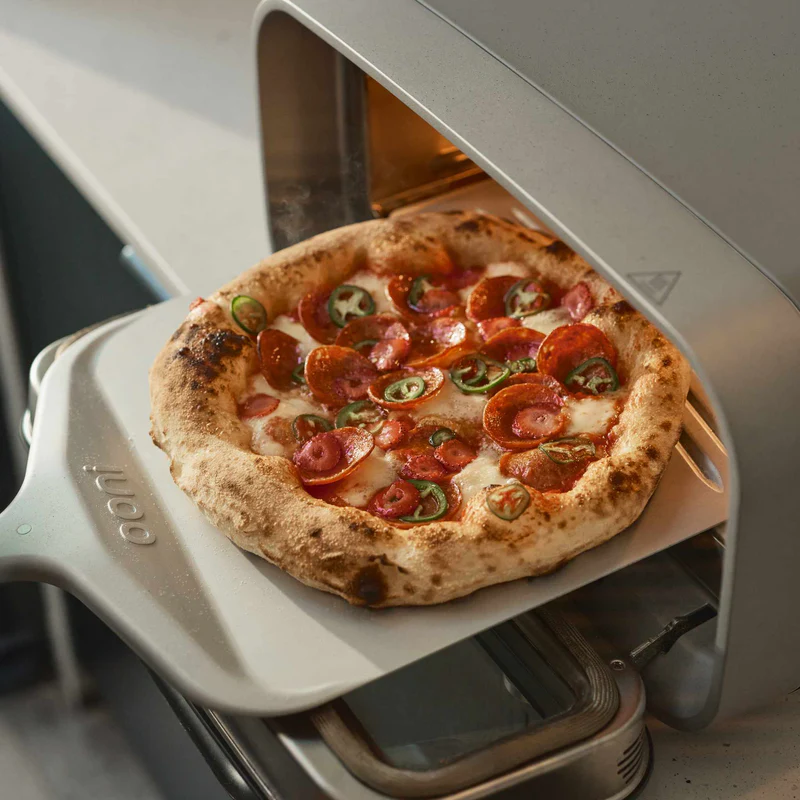 OONI Volt 2 12" Electric Indoor Pizza Oven - volt2 - Incoming
