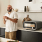 OONI Volt 2 12" Electric Indoor Pizza Oven - volt2 - Incoming