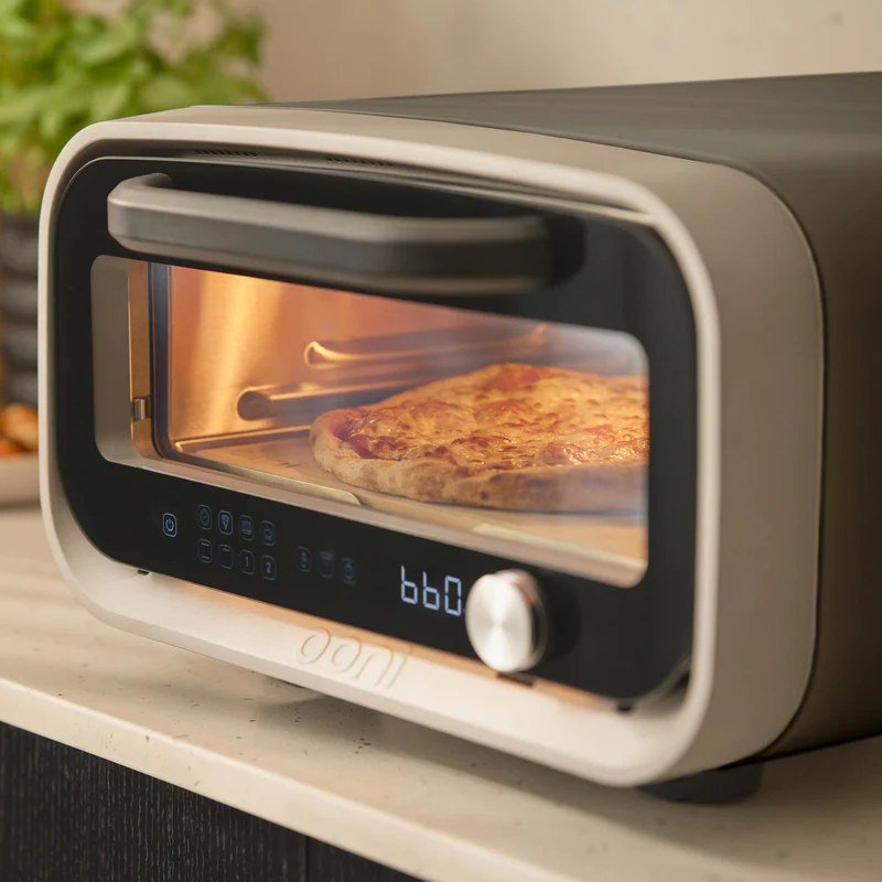 OONI Volt 2 12" Electric Indoor Pizza Oven - volt2 - Incoming