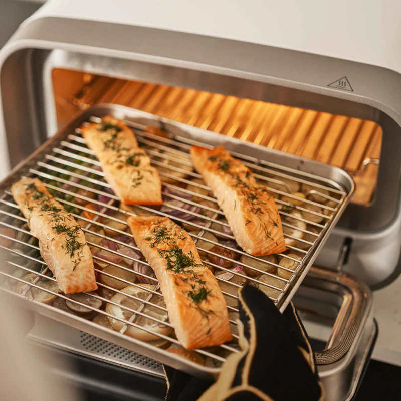 OONI Volt 2 12" Electric Indoor Pizza Oven - volt2 - Incoming