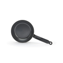 DE BUYER BLUE CARBON Blue Steel Frying Pan Ø20 cm - 5200.20 - New Arrival 2025