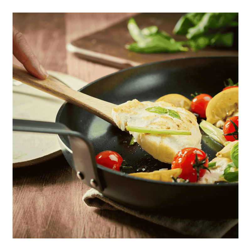DE BUYER CERANOA Non-stick Ceramic Frypan Ø32cm - 8220.32 - New Arrival 2025