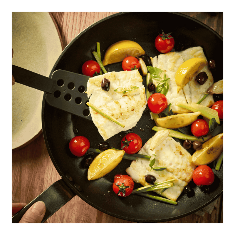 DE BUYER CERANOA Non-stick Ceramic Frypan Ø32cm - 8220.32 - New Arrival 2025