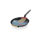 DE BUYER CERANOA Non-stick Ceramic Frypan Ø30cm - 8225.30 - New Arrival 2025