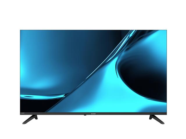 SHARP 43" AQUOS Full HD Smart TV - 2T-C43GH3000NX - Incoming 24 December