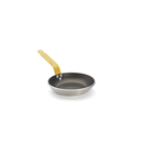 DE BUYER CHOC RESTO Non-stick Frypan Induction Yellow Handle Ø20 cm - 8470.20 - New Arrival 2025