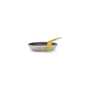 DE BUYER CHOC RESTO Non-stick Frypan Induction Yellow Handle Ø20 cm - 8470.20 - New Arrival 2025