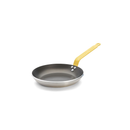 DE BUYER CHOC RESTO Non-stick Frypan Induction Yellow Handle Ø24 cm - 8470.24 - New Arrival 2025