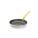 DE BUYER CHOC RESTO Non-stick Frypan Induction Yellow Handle Ø28 cm - 8470.28 - New Arrival 2025
