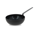DE BUYER CERANOA Non-stick Ceramic Curved Sauté-Pan Ø28cm - 8228.28 - New Arrival 2025
