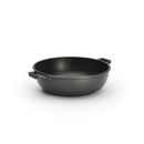 DE BUYER CHOC EXTREME Non-stick Sauté-Pan Ø24cm - 8313.24 - New Arrival 2025