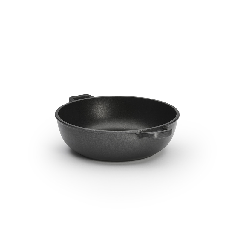 DE BUYER CHOC EXTREME Non-stick Sauté-Pan Ø24cm - 8313.24 - New Arrival 2025