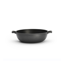 DE BUYER CHOC EXTREME Non-stick Sauté-Pan Ø24cm - 8313.24 - New Arrival 2025