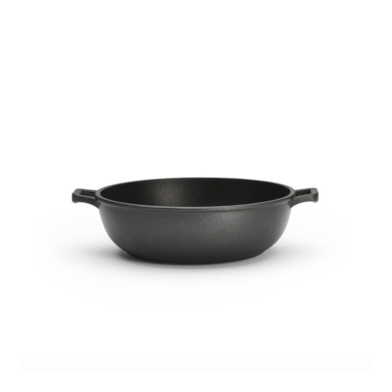 DE BUYER CHOC EXTREME Non-stick Sauté-Pan Ø24cm - 8313.24 - New Arrival 2025