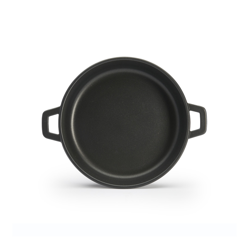 DE BUYER CHOC EXTREME Non-stick Sauté-Pan Ø28cm - 8313.28 - New Arrival 2025
